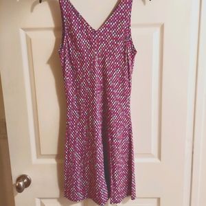 Vintage sundress